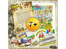 ������ ������ 7+, ������� ��������