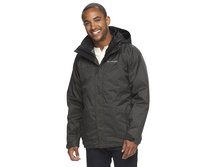 Men's Columbia Morningside Park Thermal Coil 3-in-1 Jacket  $149.99