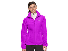 Women's Tek Gear(R) Full-Zip Fleece Hoodie   $19.99