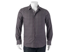 Big & Tall Apt. 9(R) Work Week Classic-Fit Button-Down Shirt  $27.99