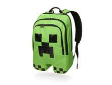 ������ MINECRAFT CREEPER ���� 1250 ���