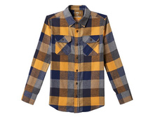 Boys 8-20 Urban Pipeline(R) Plaid Flannel Button-Down Shirt   $12.99