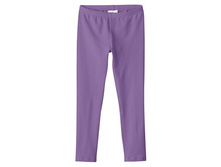 Toddler Girl Jumping Beans(R) Solid Leggings   $4.99