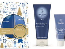 Weleda ����� "����������� ���� ��� ������" (���� 30��, ���� ��� ���� 200��) - 852,94 ���