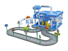 ������� ARAL 3-��������� � �������, ���. 40428, 2150+%