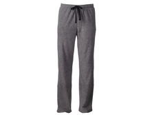Men's Croft & Barrow(R) Patterned Microfleece Lounge Pants   $9.99