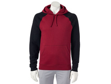 Men's Tek Gear(R) Fleece Hoodie   $14.99
