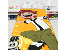 ���� ������� Ben 10, 430 ���.