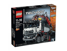 LEGO 42043 ������� ������ Mercedes-Benz Arocs 3246 13321 ���..jpg