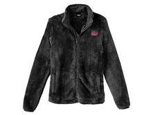 Girls 7-16 FILA SPORT Fuzzy Zip-Up Jacket   $22.00