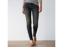 Women's SONOMA Goods for Life(TM) Faded Skinny Jeans   $19.99