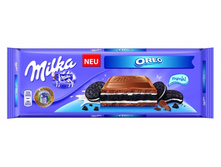 Milka Oreo-254 �
