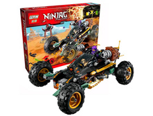 ����������� NINJAGO ������ ����������� ���� 1350 ���