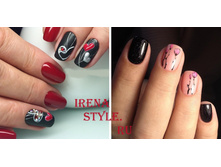 Manikjur na den rozhdenija -66.jpg