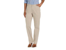 Women's Lee Original All Day Relaxed Fit Pants   $29.99