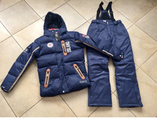 ������ ������� ������ ���������� �������� Bogner Big Island ���� Dark Blue. ������� S (44), M (46), L (48), XL (50), XXL (52), XXXL (54). ���� 5460 �.