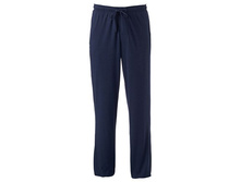 Big & Tall Croft & Barrow(R) Solid Jersey Knit Lounge Pants   $16.99