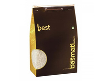 ��� ������� ������ ���� (BEST BASMATI SELECT RICE), 5��