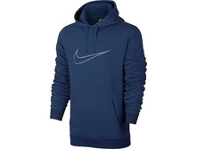 Men's Nike Fleece Swoosh Hoodie   $41.25