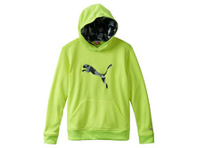 Boys 8-20 PUMA Big Cat Performance Hoodie   $20.00