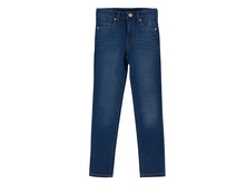 Toddler Levi's Knit French Terry Skinny Jeans   $20.99
