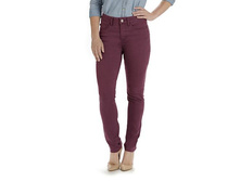 Women's Lee Frenchie Easy Fit Skinny Jeans   $29.99