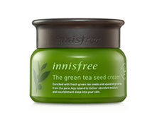 Green Tea Seed Cream 50ml 1050���