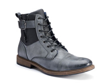 ������� ������ Cap-Toe Lace-Up $ 44,99 �������� $ 89,99