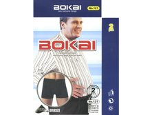 ����� ������� Bokai 121 ������� ������ 5XL-8XL 169 ���