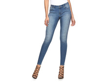 Women's Jennifer Lopez Skinny Jeans   $34.99