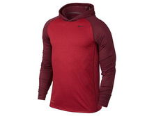 Men's Nike Training Dri-FIT Hoodie   $30.00