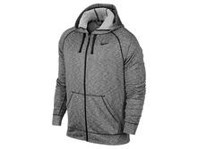 Men's Nike Dri-FIT Fleece Hoodie   $56.25