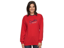 Women's MCcc Holiday Crewneck Sweatshirt   $19.99