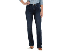 Women's Lee Easy Fit Bootcut Jeans  $29.99