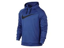 Men's Nike Olympia Therma Hoodie   $55.00