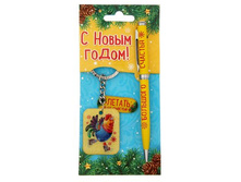 ����� ���������� "�������� �������": �����+������ �����; 17 �� × 8 �� × 1 ��; ������, ������; � ����� 504 ������. ���.: 1350549 99.00���.