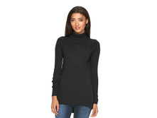 Women's Apt. 9(R) High-Low Turtleneck Sweater   $12.99