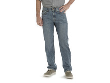 Men's Lee Premium Select Regular Straight Leg Jeans   $32.99