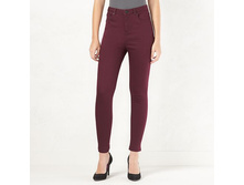 Women's LC Lauren Conrad High-Rise Jeggings   $19.99