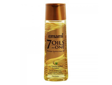 ����� ��� ����������� ����� 7�1 ����� (EMAMI 7 OILS IN ONE), 100��