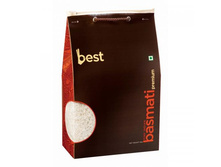 ��� ������� ������� ���� (BEST BASMATI PREMIUM RICE), 5��