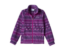 Girls 4-16 Columbia Three Lakes Fleece Midweight Jacket   $29.99