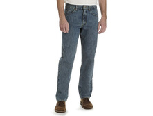 Men's Lee Regular Fit Straight Leg Jeans   $27.99