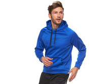 Men's Nike Sequel Therma-FIT Fleece Hoodie  $55.00