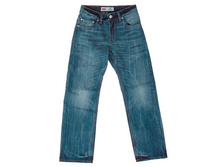 Boys 8-20 Levi's(R) 505(TM) Regular-Fit Straight-Leg Jeans   $22.99