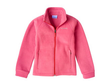 Girls 4-18 Columbia Three Lakes Lightweight Fleece Jacket   $21.99