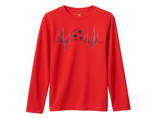 Boys 8-20 Tek Gear(R) Thermal Tee  $8.00