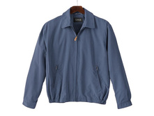 Men's Towne by London Fog Microfiber Golf Jacket   $39.99