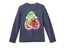 Boys 8-20 Tek Gear(R) Thermal Tee  $8.00