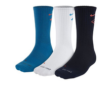 Men's Nike 3-pk. Dri-FIT Cushioned Crew Socks   $15.00